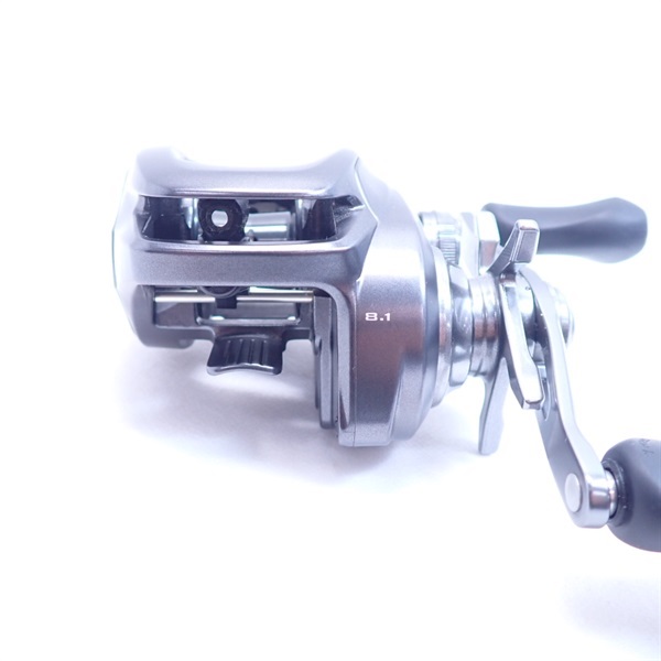 ２２バンタムＸＧ左